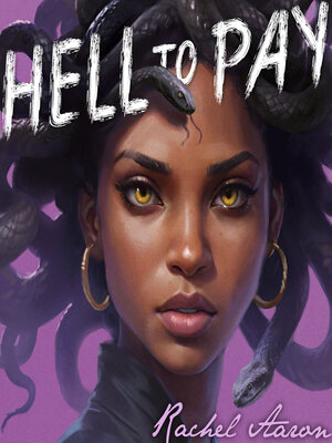 cover image of Hell to Pay